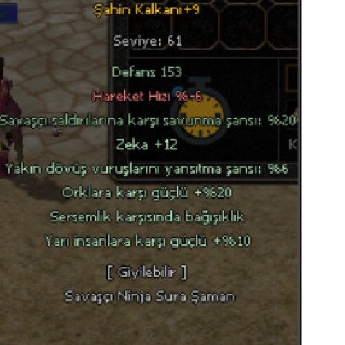  +9 şahin kalkan